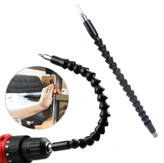 Extension Flexible Para Taladro
