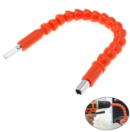 Extension Flexible Para Taladro