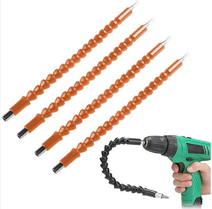 Extension Flexible Para Taladro